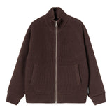 VESTE HOMME BANLEY MARRON MARRON
