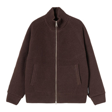 VESTE HOMME BANLEY MARRON MARRON
