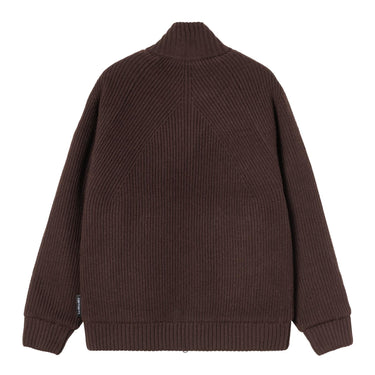VESTE HOMME BANLEY MARRON MARRON