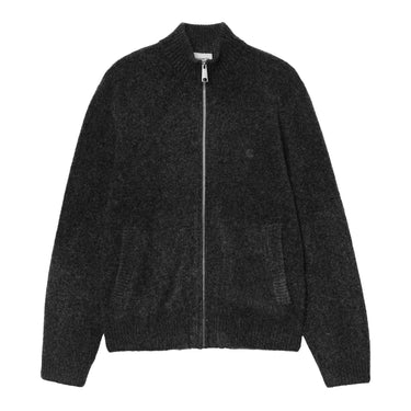 VESTE HOMME CURTIS NOIR NOIR