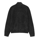 VESTE HOMME CURTIS NOIR NOIR