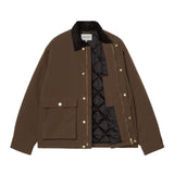 VESTE HOMME QUENTIN TABAC TABAC