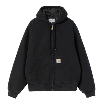 VESTE HOMME ACTIVE DEARBORN NOIR NOIR