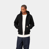 VESTE HOMME ACTIVE DEARBORN NOIR NOIR