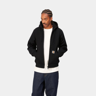 VESTE HOMME ACTIVE DEARBORN NOIR NOIR