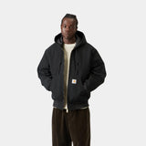 VESTE HOMME ACTIVE DEARBORN NOIR NOIR