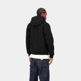 VESTE HOMME ACTIVE DEARBORN NOIR NOIR