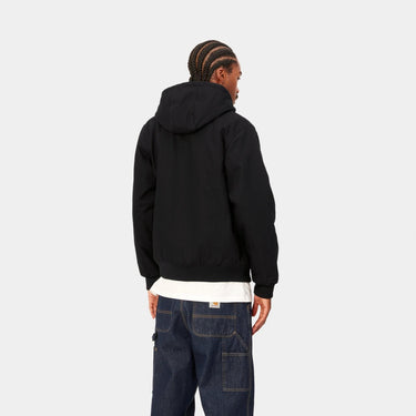VESTE HOMME ACTIVE DEARBORN NOIR NOIR