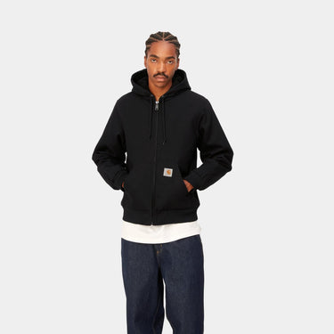 VESTE HOMME ACTIVE DEARBORN NOIR NOIR