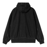 VESTE HOMME ACTIVE SMITH NOIR NOIR