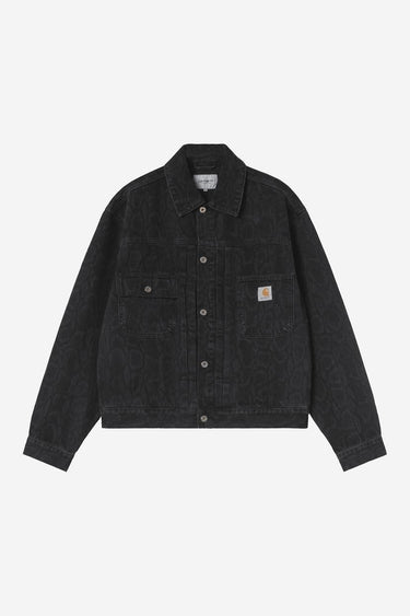 VESTE HOMME BELMAR CAMO CAMO