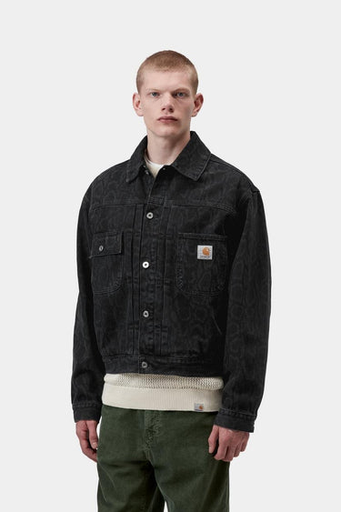 VESTE HOMME BELMAR CAMO CAMO