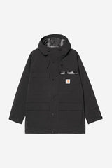 VESTE HOMME BOWDEN NOIR NOIR