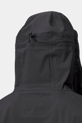 VESTE HOMME BOWDEN NOIR NOIR
