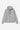 VESTE HOMME CAR-LUX HOODED GRIS GRIS