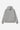 VESTE HOMME CAR-LUX HOODED GRIS GRIS
