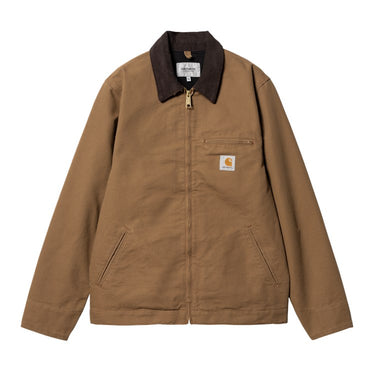 VESTE HOMME DETROIT CAMEL CAMEL