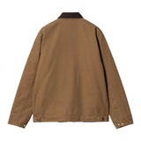 VESTE HOMME DETROIT CAMEL CAMEL