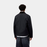 VESTE HOMME DETROIT DEARBORN MARINE MARINE