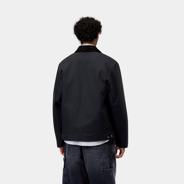 VESTE HOMME DETROIT DEARBORN MARINE MARINE
