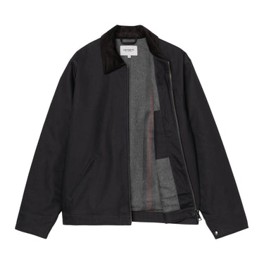 VESTE HOMME DETROIT DEARBORN MARINE MARINE