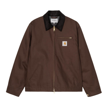 VESTE HOMME DETROIT DEARBORN MARRON MARRON