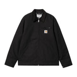 VESTE HOMME DETROIT DEARBORN NOIR NOIR