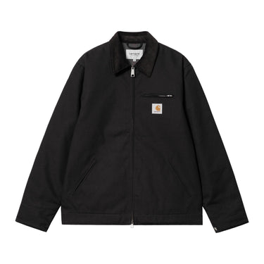 VESTE HOMME DETROIT DEARBORN NOIR NOIR