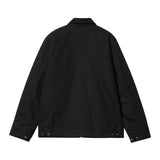 VESTE HOMME DETROIT DEARBORN NOIR NOIR
