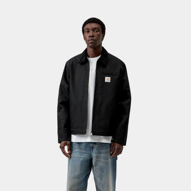 VESTE HOMME DETROIT DEARBORN NOIR NOIR
