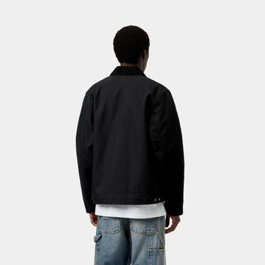 VESTE HOMME DETROIT DEARBORN NOIR NOIR