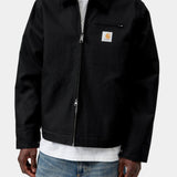 VESTE HOMME DETROIT DEARBORN NOIR NOIR