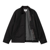 VESTE HOMME DETROIT DEARBORN NOIR NOIR
