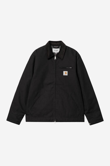 VESTE HOMME DETROIT JACKET NOIR NOIR
