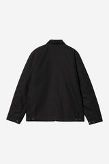VESTE HOMME DETROIT JACKET NOIR NOIR