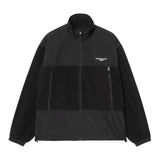 VESTE HOMME EDMORE NOIR NOIR