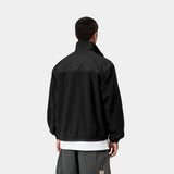 VESTE HOMME EDMORE NOIR NOIR