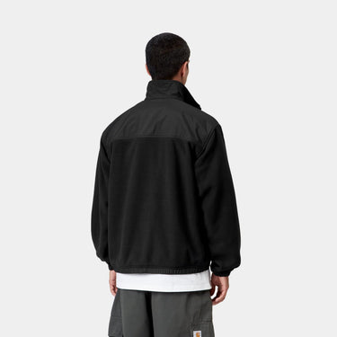 VESTE HOMME EDMORE NOIR NOIR