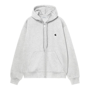 VESTE HOMME MACK GRIS GRIS