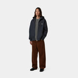VESTE HOMME MACK MARINE MARINE