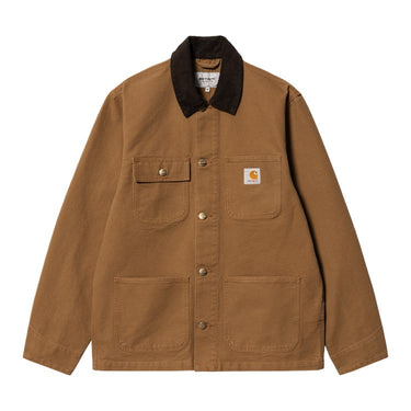 VESTE HOMME MICHIGAN COAT CAMEL CAMEL