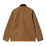 VESTE HOMME MICHIGAN COAT CAMEL CAMEL