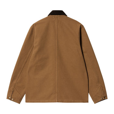 VESTE HOMME MICHIGAN COAT CAMEL CAMEL