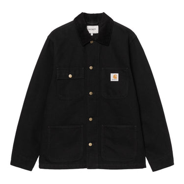 VESTE HOMME MICHIGAN COAT NOIR NOIR