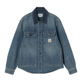 VESTE HOMME OAKLAND DENIM DENIM