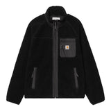 VESTE HOMME POLAIRE PRENTIS LINER NOIR NOIR