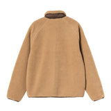 VESTE HOMME PRENTIS MARRON MARRON