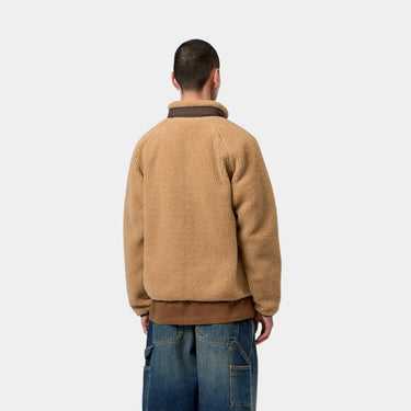 VESTE HOMME PRENTIS MARRON MARRON