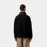 VESTE HOMME PRENTIS NOIR NOIR