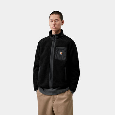 VESTE HOMME PRENTIS NOIR NOIR